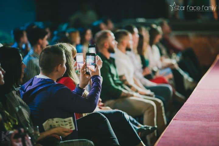 Призы и подарки для каждой участницы